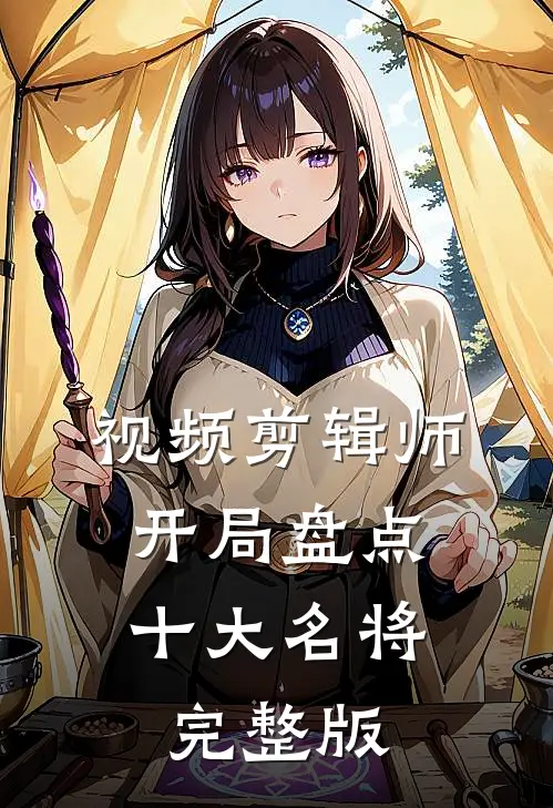 视频剪辑师：开局盘点十大名将完整版