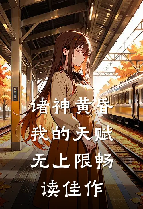 诸神黄昏，我的天赋无上限畅读佳作