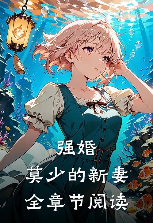 强婚：莫少的新妻全章节阅读
