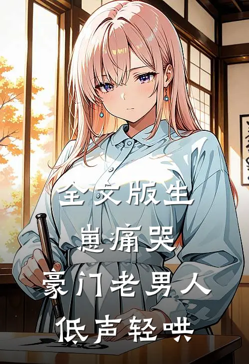 全文版生崽痛哭：豪门老男人低声轻哄