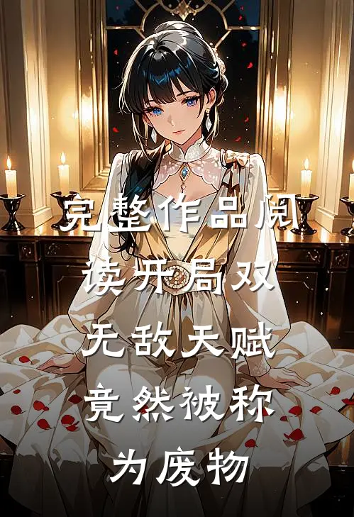 完整作品阅读开局双无敌天赋，竟然被称为废物