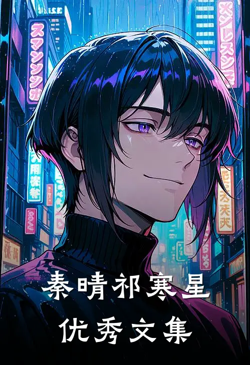 秦晴祁寒星优秀文集