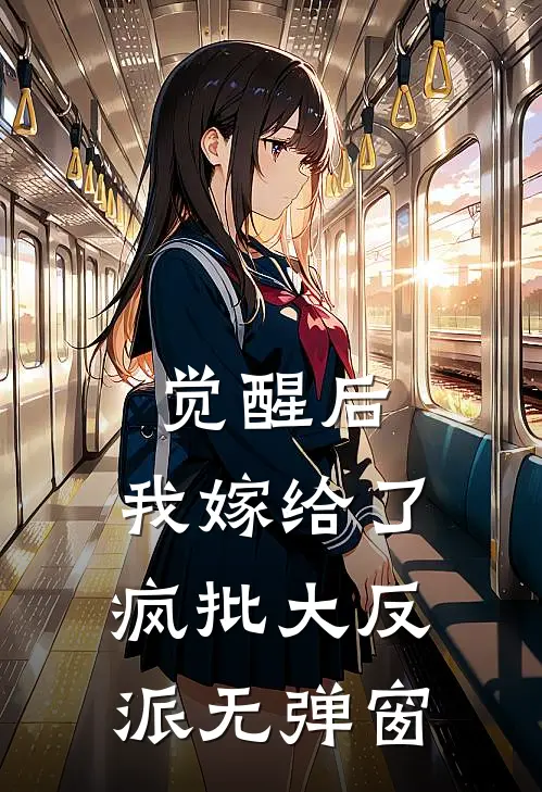 觉醒后，我嫁给了疯批大反派无弹窗