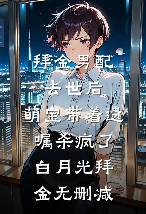 夫君大人，您可替我铺平前路吗后续+结局