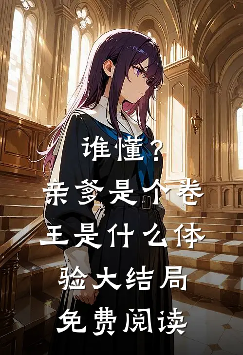 谁懂？亲爹是个卷王是什么体验大结局免费阅读