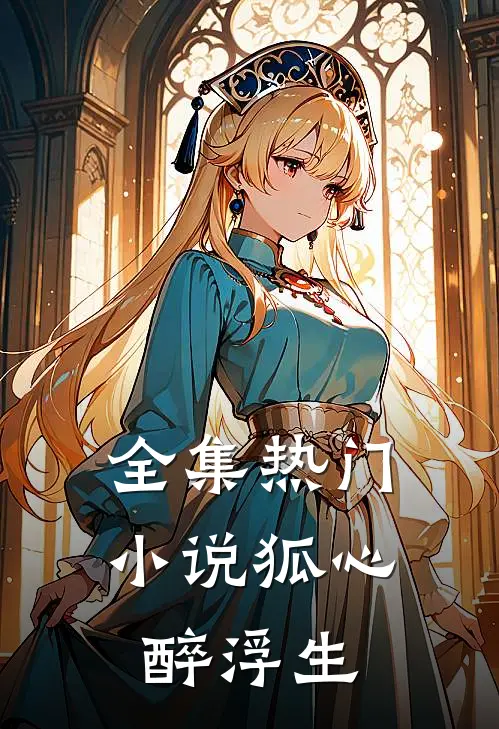 全集热门小说狐心醉浮生