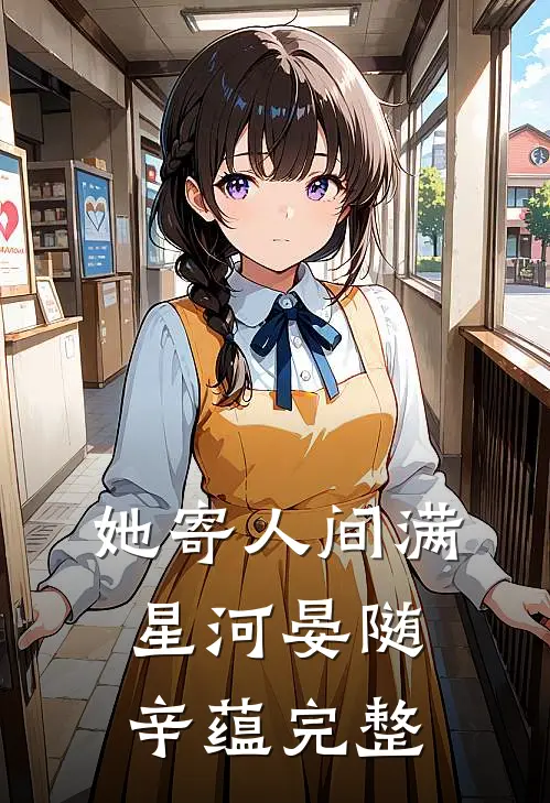美艳老妇绝育，改嫁四次，生多宝乔伊翟知聿全文+免费