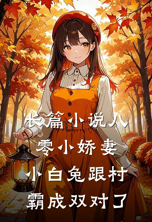 长篇小说八零小娇妻：小白兔跟村霸成双对了