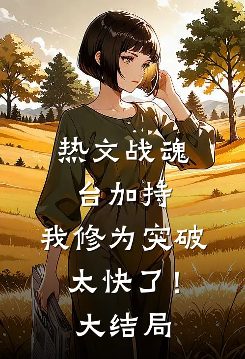 热文战魂台加持，我修为突破太快了！大结局