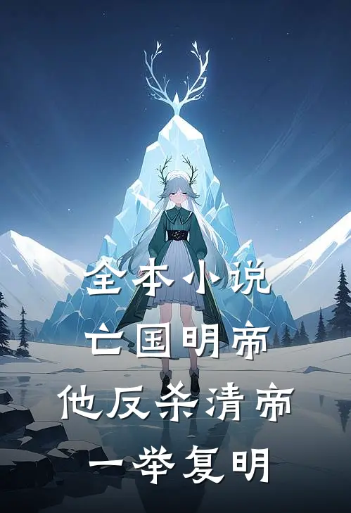 全本小说亡国明帝：他反杀清帝一举复明
