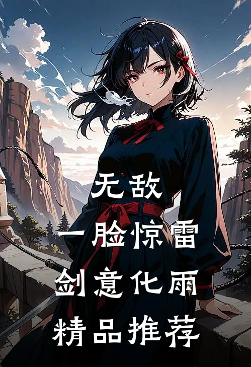 无敌：一脸惊雷，剑意化雨精品推荐