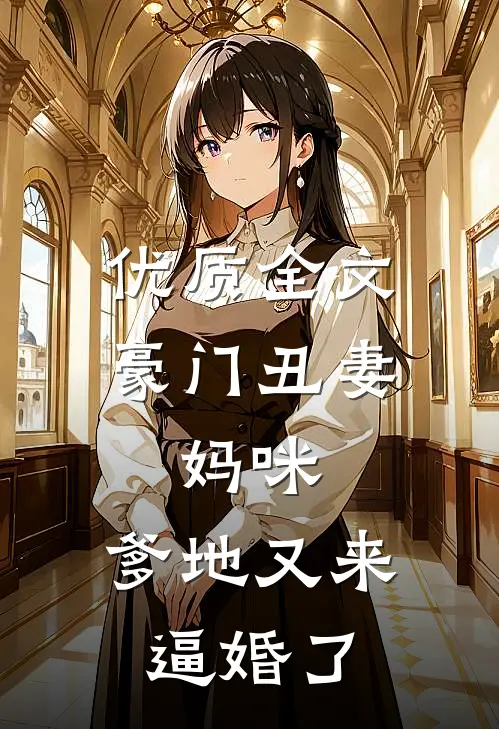 优质全文豪门丑妻：妈咪，爹地又来逼婚了