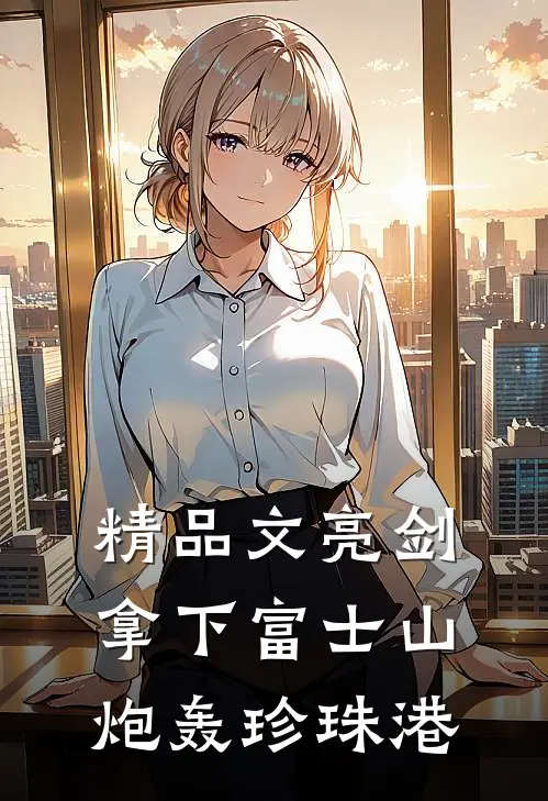 精品文亮剑：拿下富士山，炮轰珍珠港