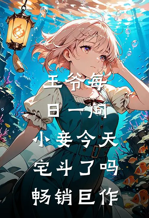 王爷每日一问，小妾今天宅斗了吗畅销巨作
