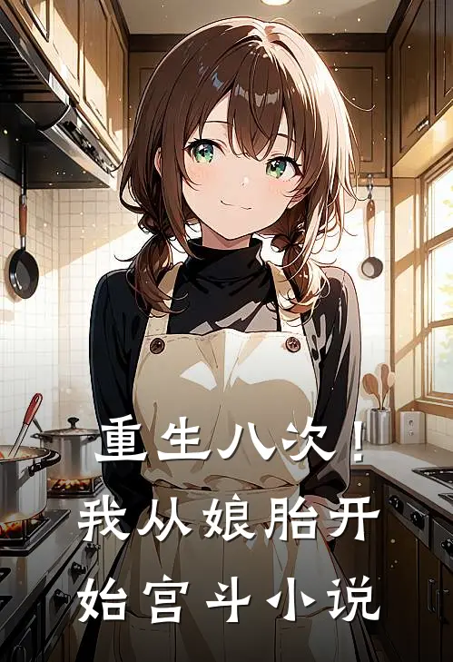 重生八次！我从娘胎开始宫斗小说