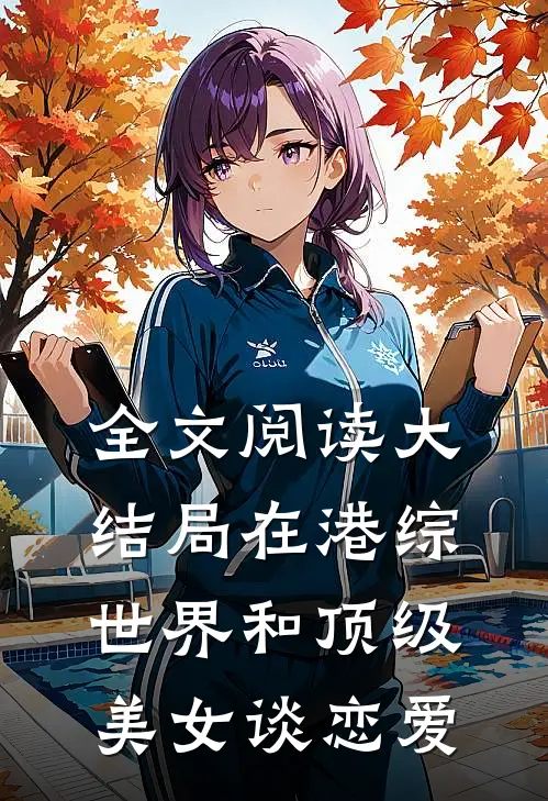 全文阅读大结局在港综世界和顶级美女谈恋爱