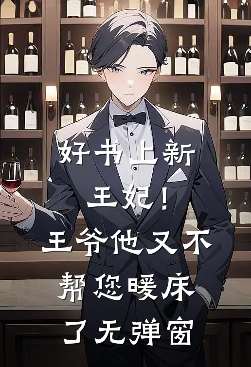 好书上新王妃！王爷他又不帮您暖床了无弹窗