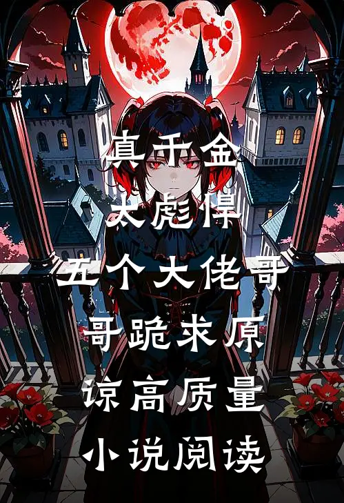 真千金太彪悍，五个大佬哥哥跪求原谅高质量小说阅读