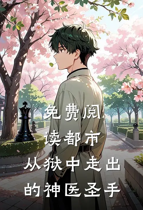 免费阅读都市：从狱中走出的神医圣手