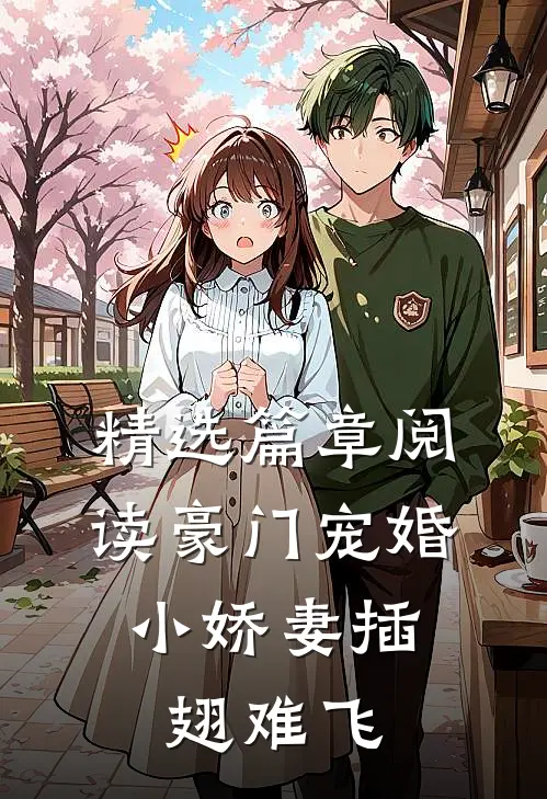 精选篇章阅读豪门宠婚：小娇妻插翅难飞