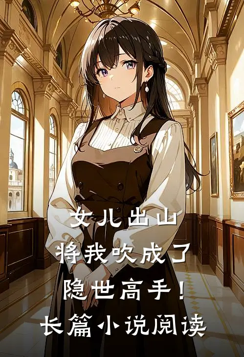 女儿出山，将我吹成了隐世高手！长篇小说阅读