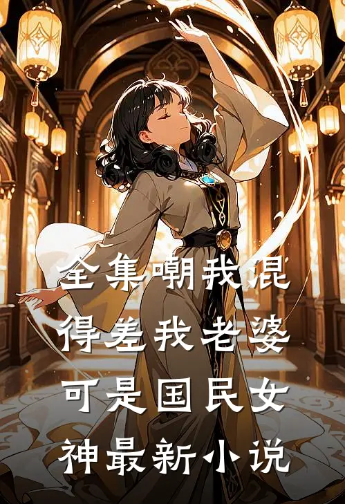 全集嘲我混得差我老婆可是国民女神最新小说