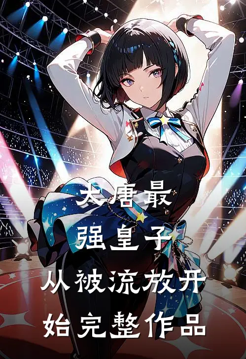大唐最强皇子：从被流放开始完整作品