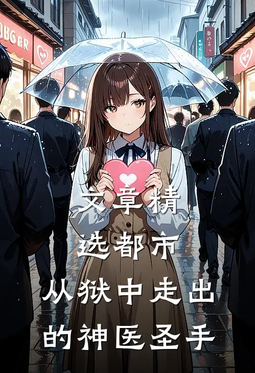 文章精选都市：从狱中走出的神医圣手
