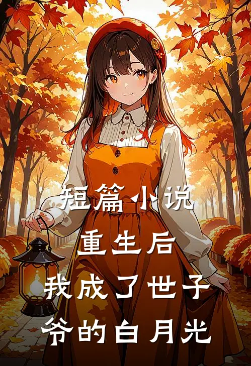 短篇小说重生后，我成了世子爷的白月光