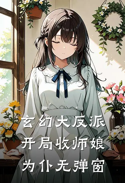 玄幻大反派，开局收师娘为仆无弹窗