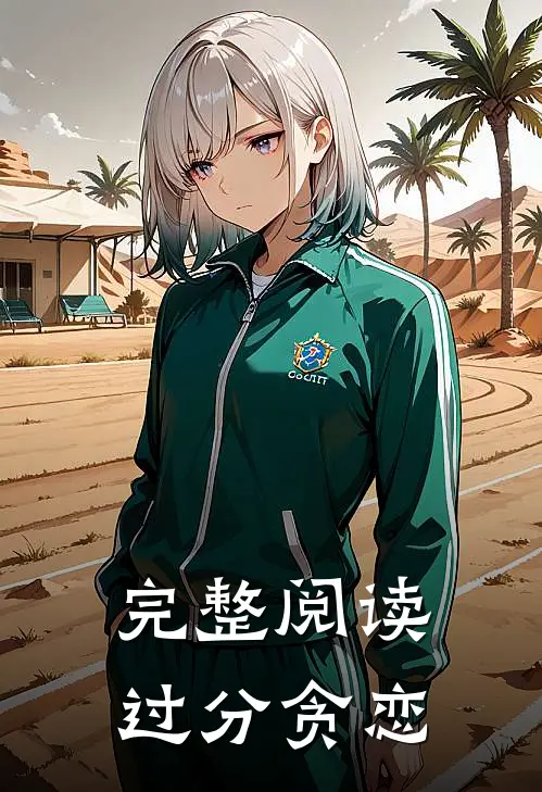 完整阅读过分贪恋