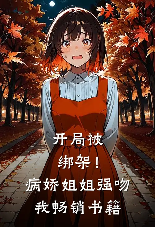 开局被绑架！病娇姐姐强吻我畅销书籍