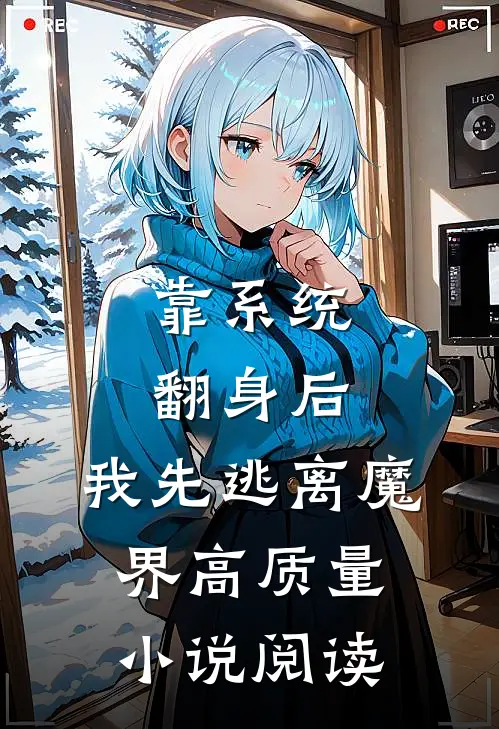 靠系统翻身后，我先逃离魔界高质量小说阅读