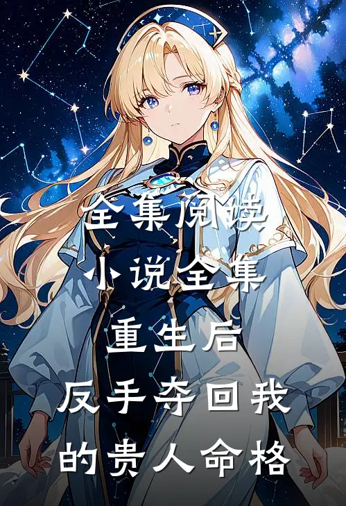 全集阅读小说全集重生后,反手夺回我的贵人命格