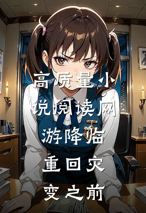 高质量小说阅读网游降临：重回灾变之前