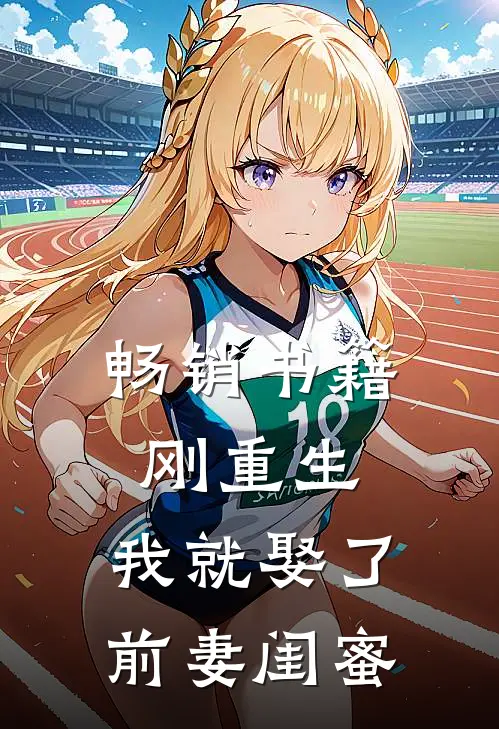 畅销书籍刚重生，我就娶了前妻闺蜜