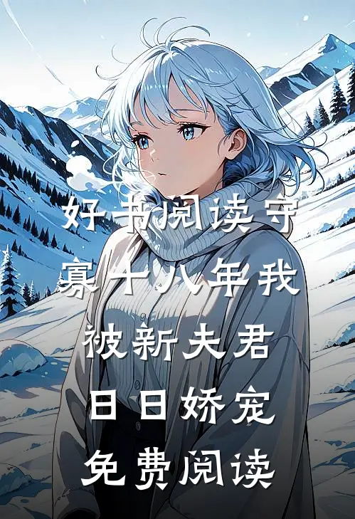 好书阅读守寡十八年我被新夫君日日娇宠免费阅读