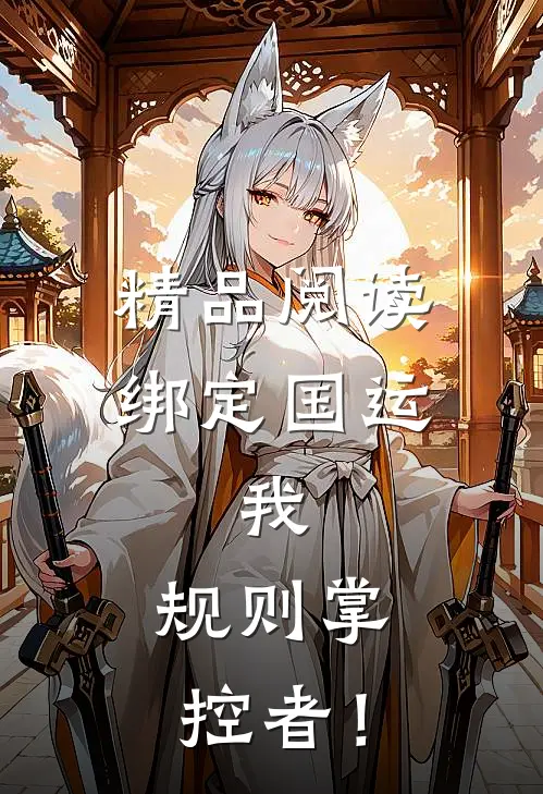 精品阅读绑定国运：我，规则掌控者！