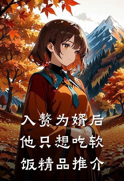 入赘为婿后，他只想吃软饭精品推介