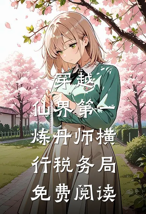 穿越：仙界第一炼丹师横行税务局免费阅读