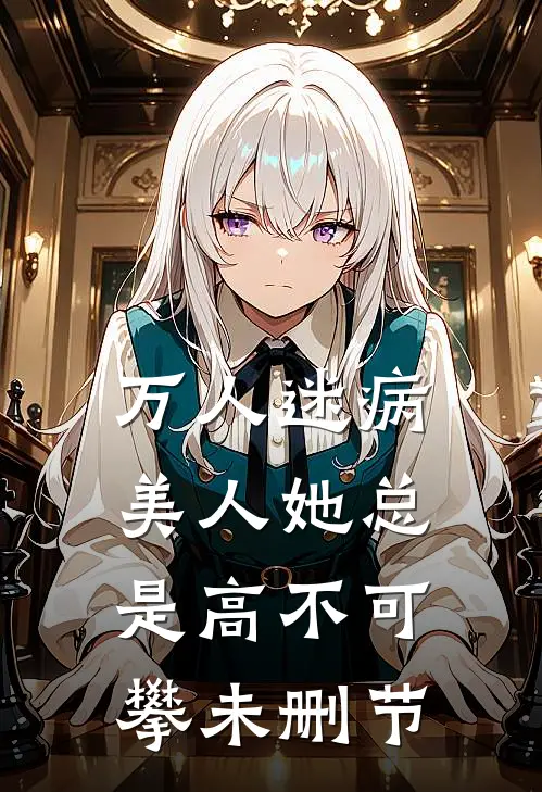 糟糕！他怎又茶又坏又爱耍赖秦澈韩乔玉番外