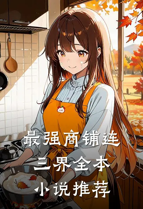最强商铺连三界全本小说推荐