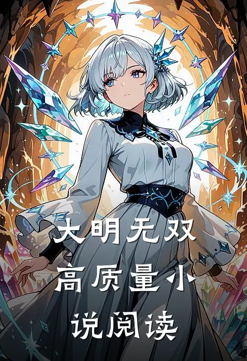 大明无双高质量小说阅读