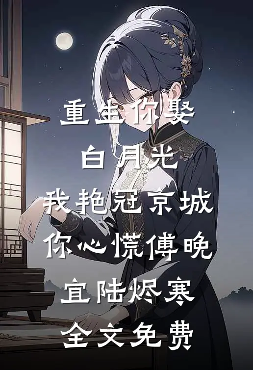 女友和学霸拥吻，知道我是高考状元后悔疯了完结版