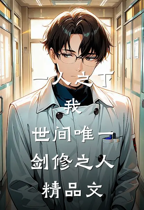 一人之下：我，世间唯一剑修之人精品文