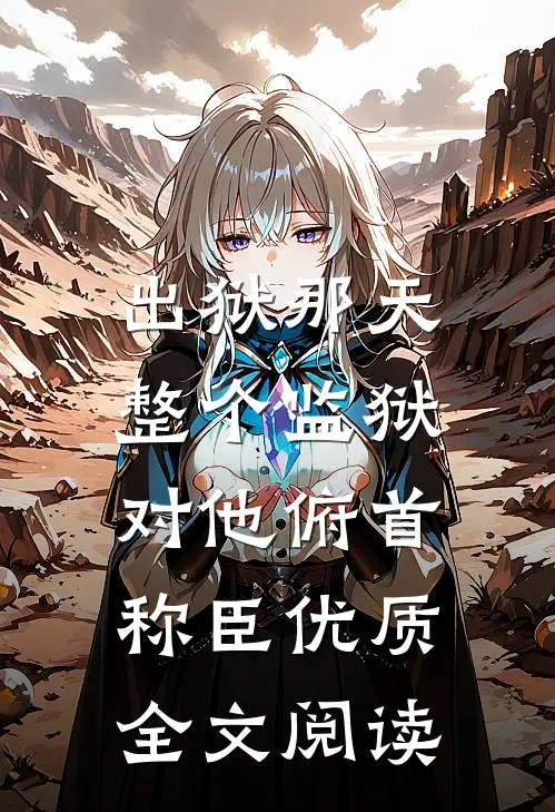 出狱那天，整个监狱对他俯首称臣优质全文阅读