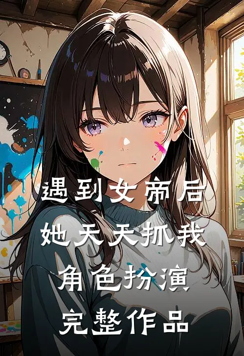 遇到女帝后，她天天抓我角色扮演完整作品