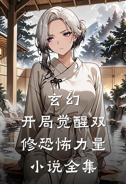 玄幻：开局觉醒双修恐怖力量小说全集