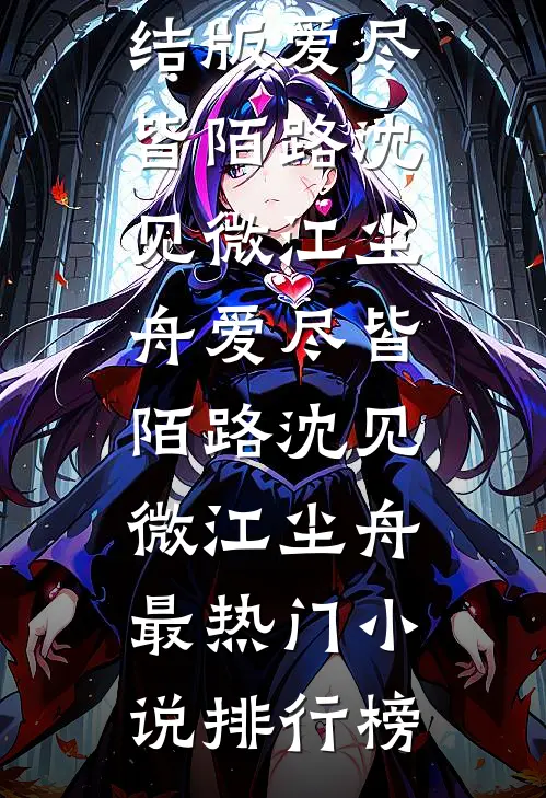 谢总别闹，离婚协议我刚打印好结局+后续