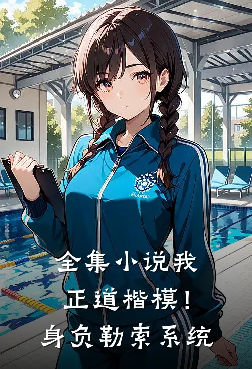 全集小说我，正道楷模！身负勒索系统